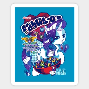 FABULOS - Opalescence Approved! Sticker